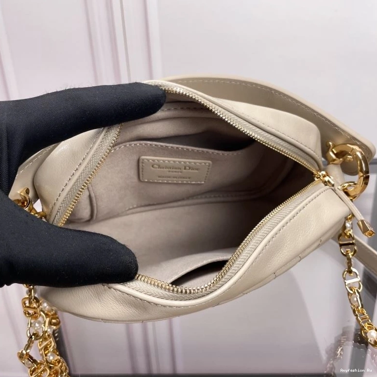 Christian Other Breathable Bags Dior 70570 0801